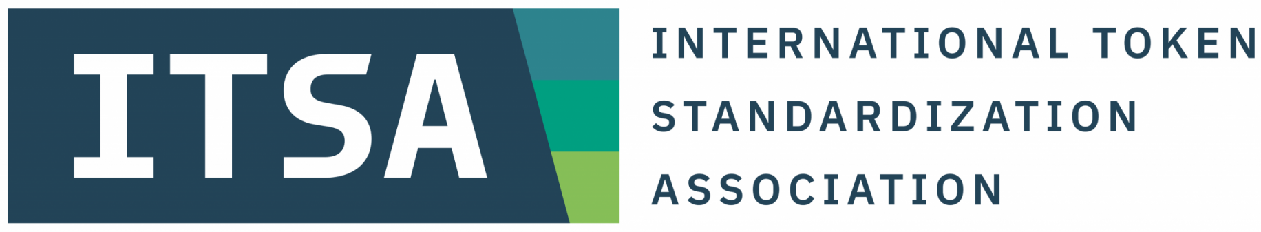 ITSA International Token Standartization Association Mitglied Team